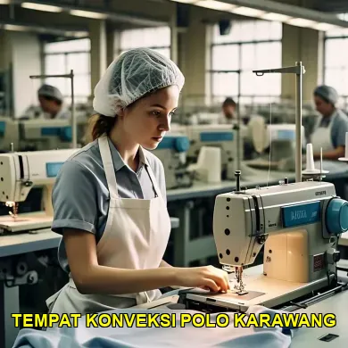 tempat konveksi polo karawang